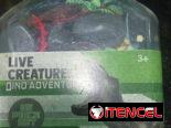 Se vende este maravilloso juego de dinosaurios con todas las especies