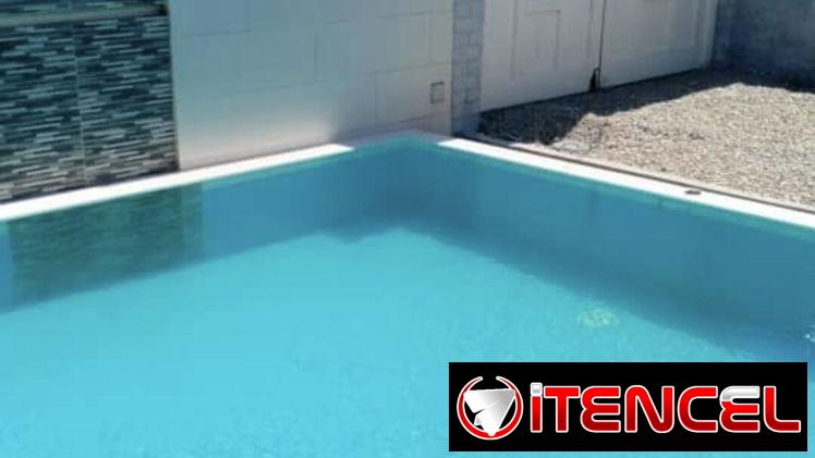 Alquiler de Casa con piscina en Guanabo