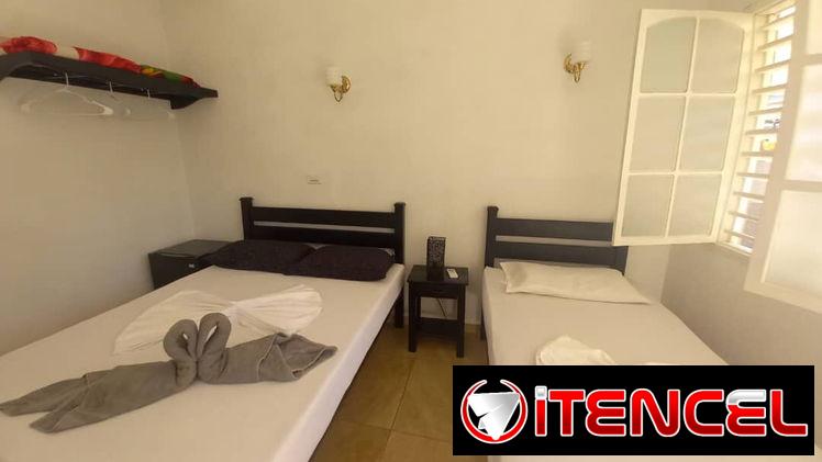 🌟🛏️ Renta de 2 Habitaciones de Lujo en Viñales REF 1241