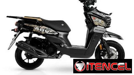 Motos