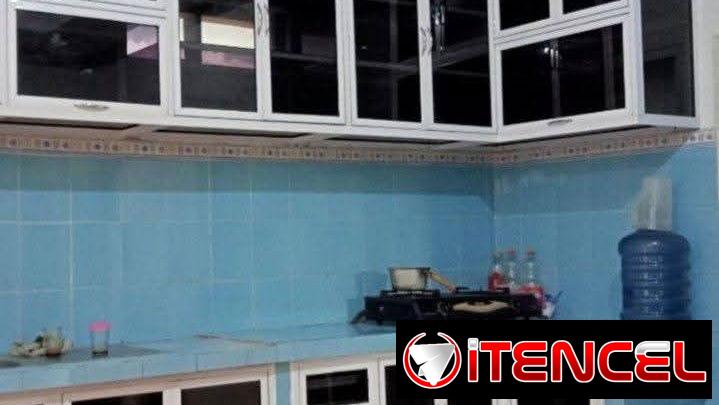 Puertas y ventanas de aluminio y cristal