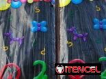 Globos 270′