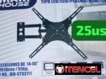 Soporte para TV pantalla plana