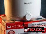 Ollas eléctricas multifuncionales de 2L para ecoflow