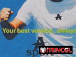Pullovers deportivos Dryfit