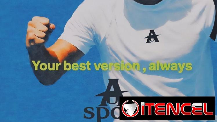 Pullovers deportivos Dryfit