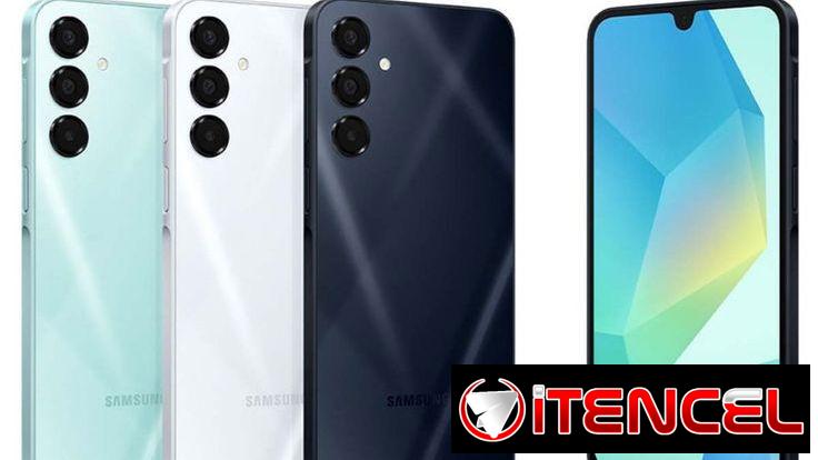 SAMSUNG A16 6/256 LIBRE DE FABRICA NUEVOOO!!!