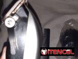 Máquina Walh de bobinas. – con todos sus peines + peines mágicos + Capa nueva – 2.500 me ajusto.  WhatsApp – 55162278