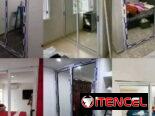 Realizamos todo tipo de diseños modernos en carpintería de aluminio 🪟 y cristal 🔮 *Llena de estilo y vida tú hogar*🏘️