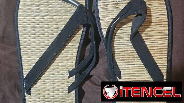 Chancletas