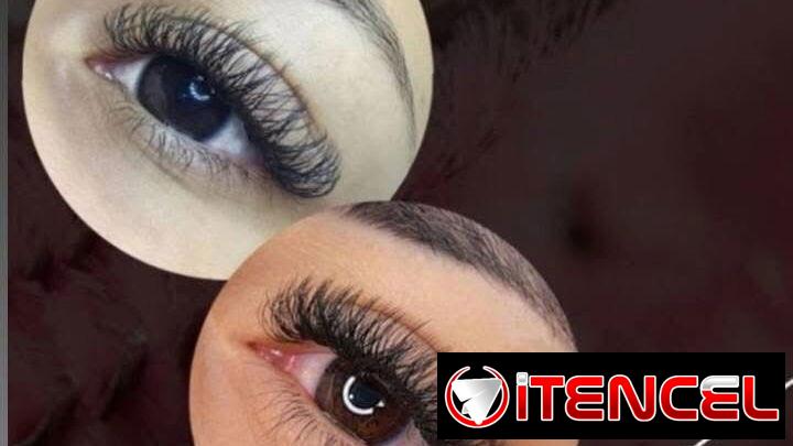 Hola hermosas!!!💕✨Estoy aquí para realzar más tu belleza luce unas extensiones de pestañas bellísimas 🫶🏻