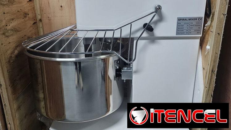 ‼️‼️ Amazadora / sobadora DE 45L ‼️‼️ NUEVAS EN HUACAL 📦