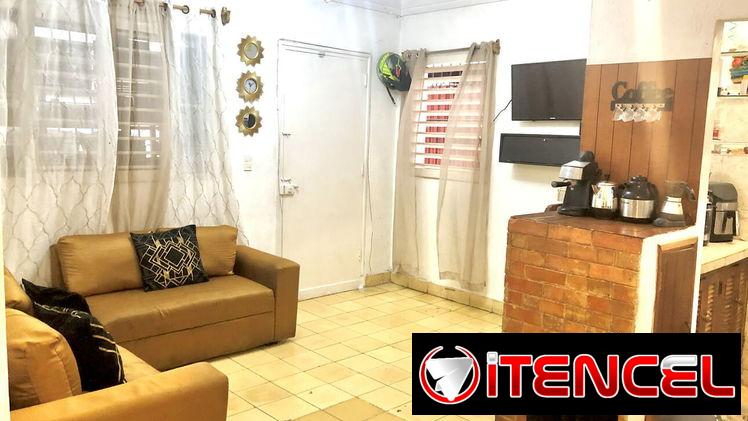 🏡Departamento con Negocio en Playa