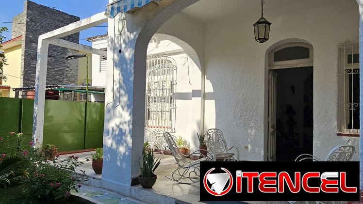 Renta Miramar resisidencia por noche y largas estadías