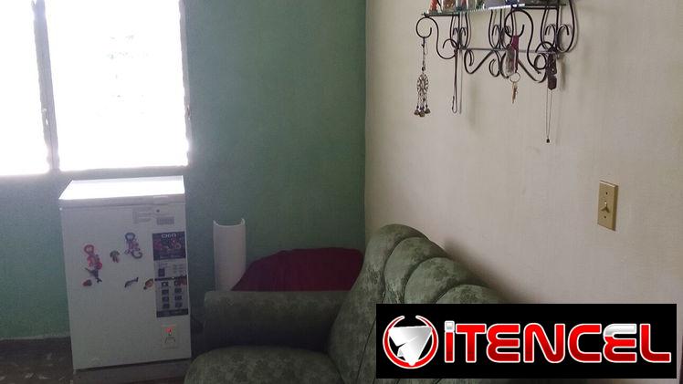Venta de apartamento en Boyeros
