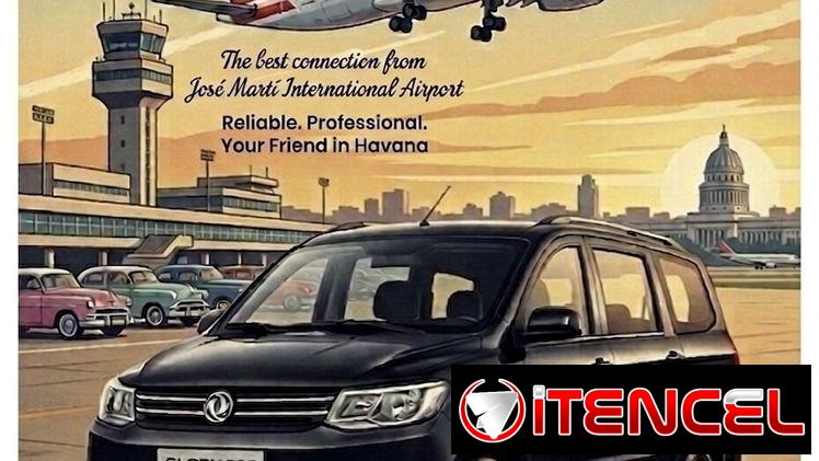 Taxi Aeropuerto