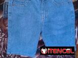 Bermudas de niño tallas 6 hasta la 12 en 6500$