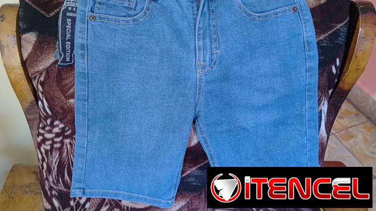 Bermudas de niño tallas 6 hasta la 12 en 6500$
