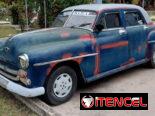 Plymouth del 51