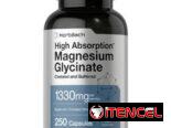 🛒✔ Glycenato de Magnesio 240 TAB de 1330mg , precio 27 $