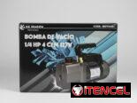 ESCALERA PLEGABLE DE 4.60 METROS, BOMBA DE VACIO, LAVADORA LG, CARGADOR PARA BICIMOTO, GOMAS RING 10 PARA BICIMOTO Y MAS