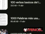 Libros digitales