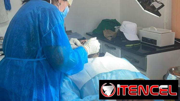 Blanqueamiento y Limpieza Dental Profesional 🦷✨ ¡Cita Hoy! (Kinetica)
