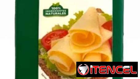 Quesos Gouda alemán original 48% de grasa (se vende la mitad en 17.50. Se aceptan transferencias
