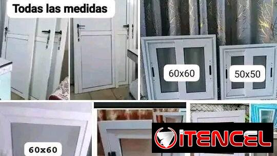 Márketing Aluminios