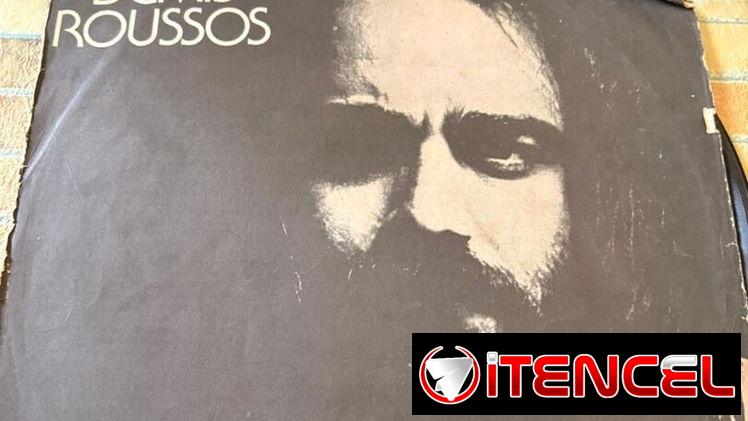 Discos de Tocadiscos!!!