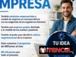 Creación de Mipymes, Currículum y Fichas de Costos