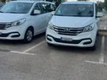 Renta de Autos