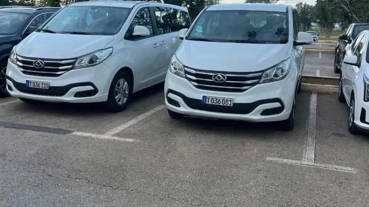 Renta de Autos
