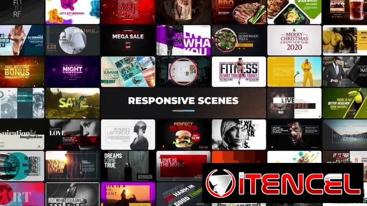 🟠 Tus VIDEOS al siguiente NIVEL con MoPack V2, arsenal definitivo para Premiere Pro. (2026.2 Compatiible)