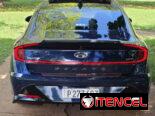 Vendo o negocio yhunday sonata del 2023 full limited