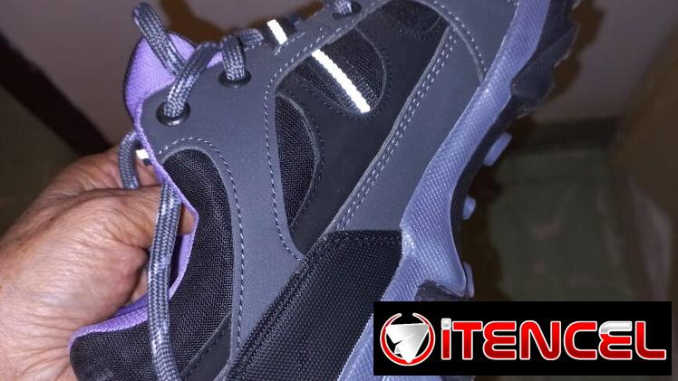 Zapatos Tenis
