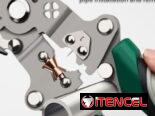 pelacables plegables multifuncionales.