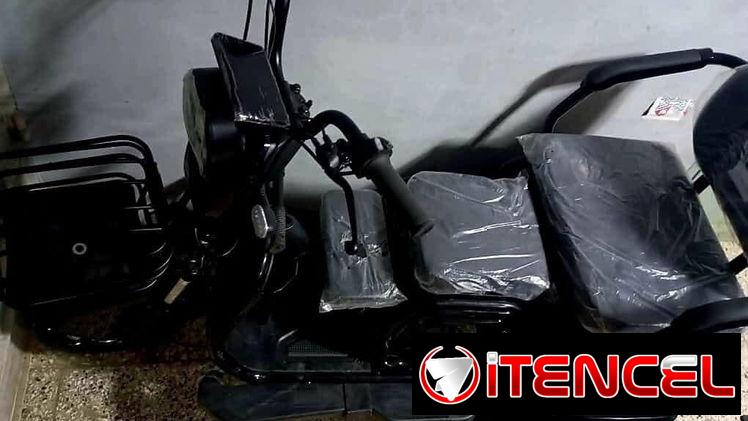 Triciclo