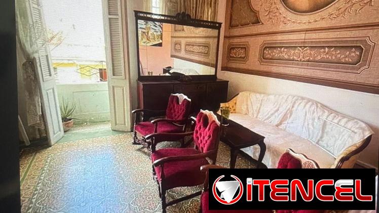¡Precioso apartamento! ¡Prado y Malecón! ¡