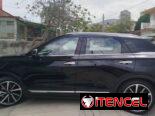 Vendo Bestune T77