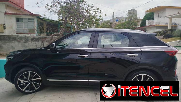 Vendo Bestune T77