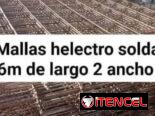Materiales de contrusión