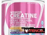 Suplementos para mujeres