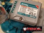 Kiwanes marca TOTAL