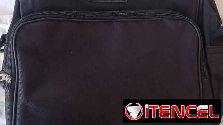 Bolso para trabajar