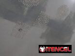 Pintura, texturizado, Enmasillados