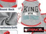 Ropa para tu mascota