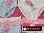 Blumers, calzoncillos y medias para niños de 2 a 4 años