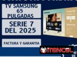 TELEVISORES SAMSUNG 65 PULGADAS 700USD ⚜️VENTA DE ELECTRODOMÉSTICOS  TELEVISORES Y GENERADORES ELÉCTRICOS 💥