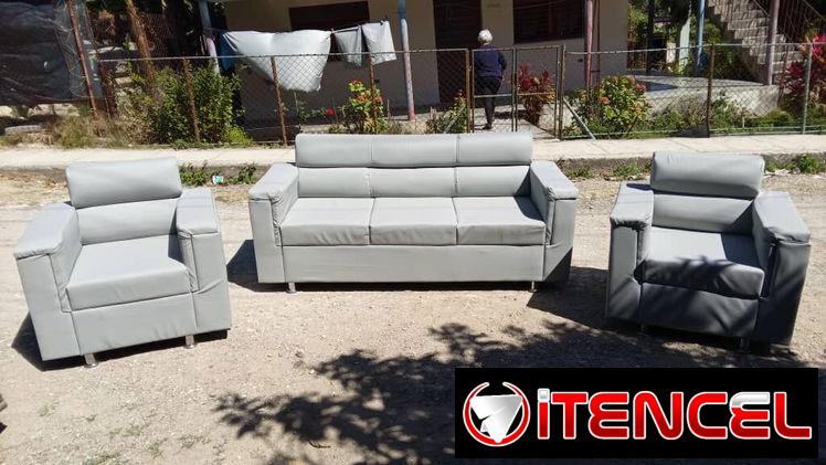 Muebles de varias medidas